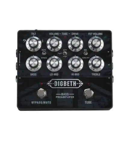 Laney Digbeth DB-PRE