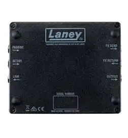 Laney Digbeth DB-PRE