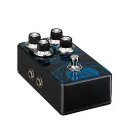 Laney Black Country Customs The 85