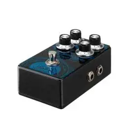 Laney Black Country Customs The 85