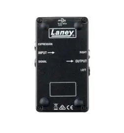 Laney Black Country Customs The 85
