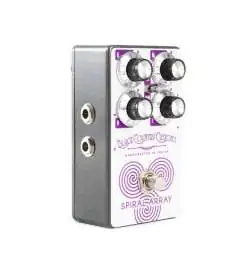 Laney Black Country Customs Spiral Array