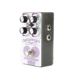 Laney Black Country Customs Spiral Array
