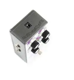 Laney Black Country Customs Spiral Array