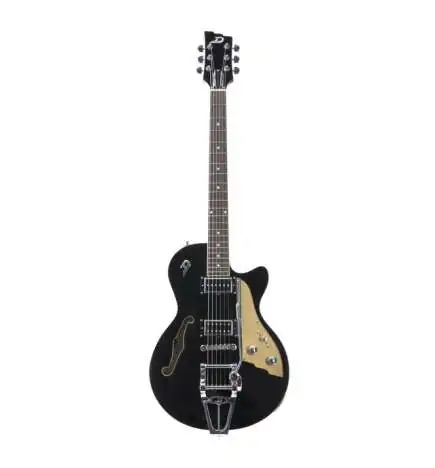 Duesenberg Starplayer TV Black