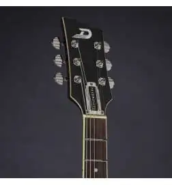 Duesenberg Starplayer TV BK Black