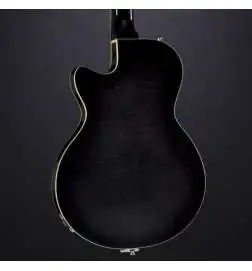 Duesenberg Starplayer TV BK Black