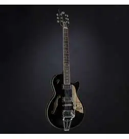 Duesenberg Starplayer TV BK Black