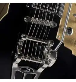 Duesenberg Starplayer TV BK Black