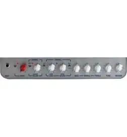 Laney LF60-112 Combo