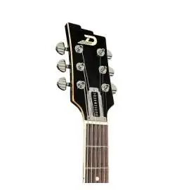 Duesenberg Starplayer TV Blue Sparkle