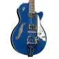 Duesenberg Starplayer TV Blue Sparkle Duesenberg Starplayer TV Blue Sparkle
