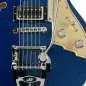 Duesenberg Starplayer TV Blue Sparkle Duesenberg Starplayer TV Blue Sparkle