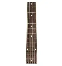 Duesenberg Starplayer TV Blue Sparkle