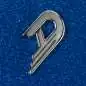 Duesenberg Starplayer TV Blue Sparkle Duesenberg Starplayer TV Blue Sparkle