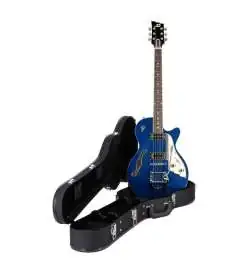 Duesenberg Starplayer TV Blue Sparkle
