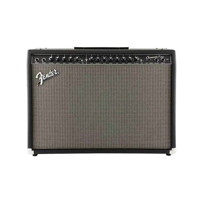 Fender Champion II 100