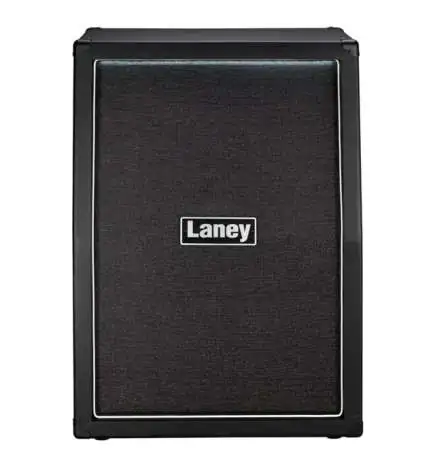 Laney LFR-212 FRFR Active Cabinet