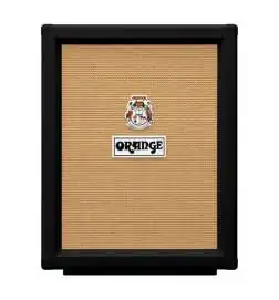 Orange PPC212V Black