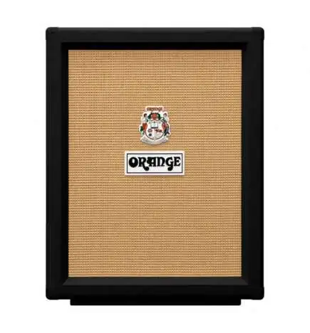 Orange PPC212V Black