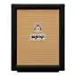 Orange PPC212V Black