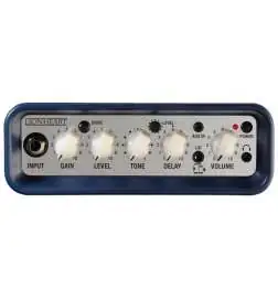 Laney Mini-ST-Lion Amplifier