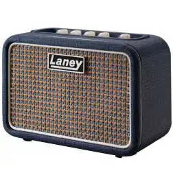 Laney Mini-ST-Lion
