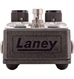Laney Black Country Customs TI-Boost