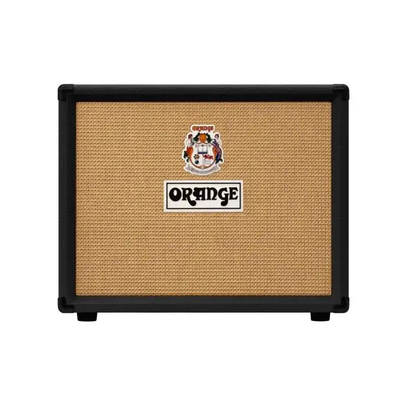 Orange Super Crush 100 Combo Black