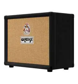 Orange Super Crush 100 Combo Black