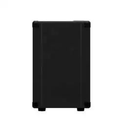 Orange Super Crush 100 Combo Black