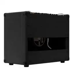 Orange Super Crush 100 Combo Black