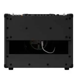 Orange Super Crush 100 Combo Black