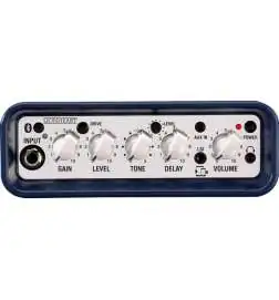 Laney Mini-STB-Lion