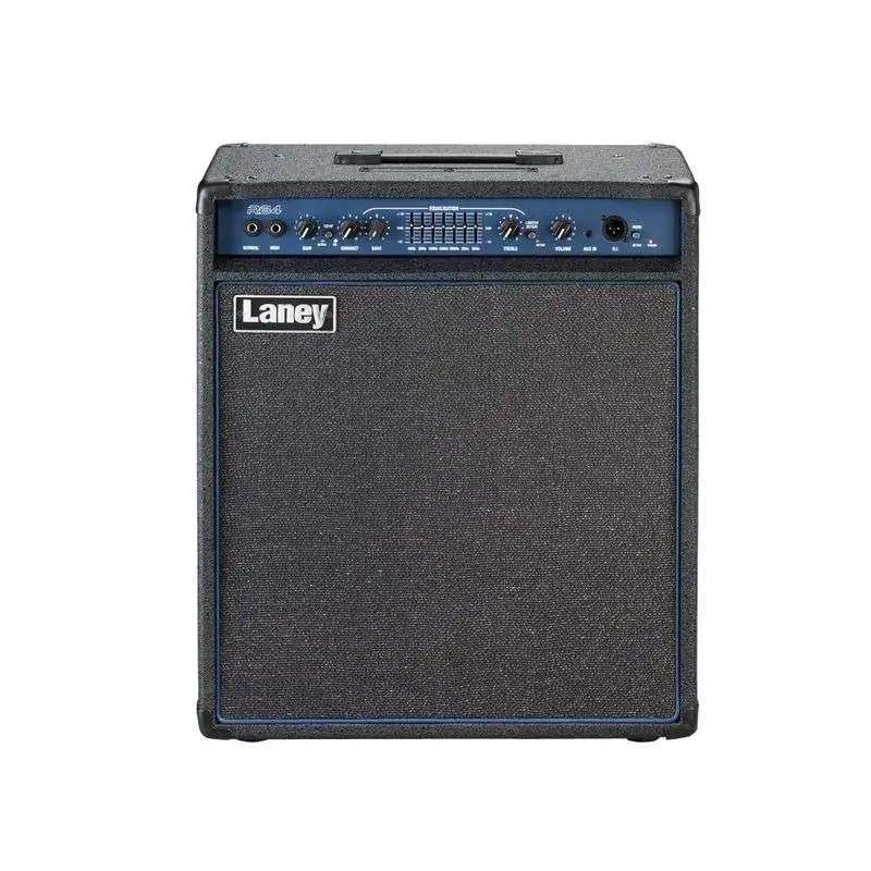 Laney Richter RB4 Bass Combo
