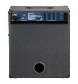 Laney Richter RB4 Bass Combo