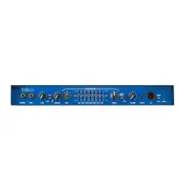 Laney Richter RB4 Bass Combo