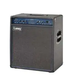Laney Richter RB4 Bass Combo