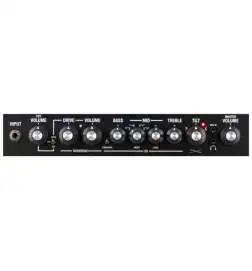 Laney Digbeth Foundry DBF200 Combo