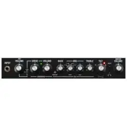Laney Digbeth Foundry DBF100 Combo