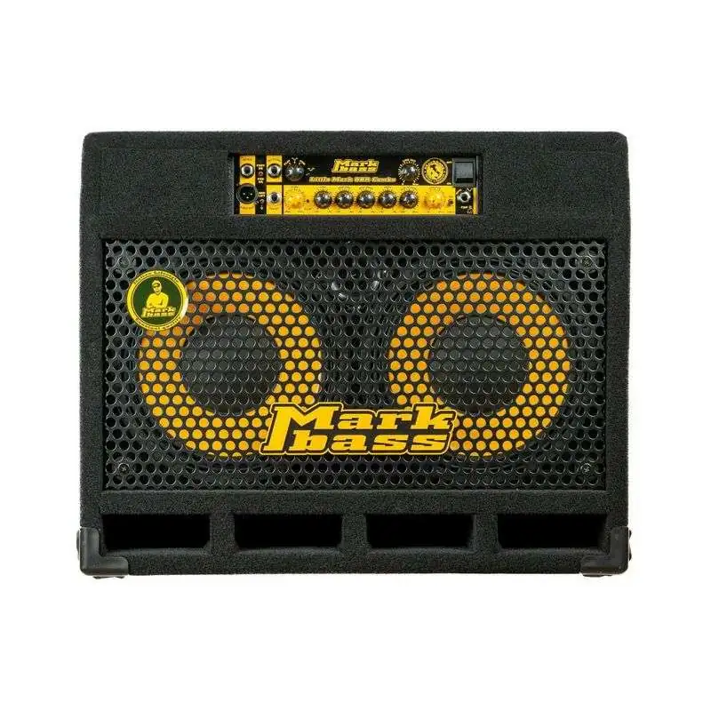 Markbass CMD 102 P V Combo Markbass CMD 102 P V Combo