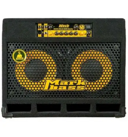 Markbass CMD 102 P V Combo