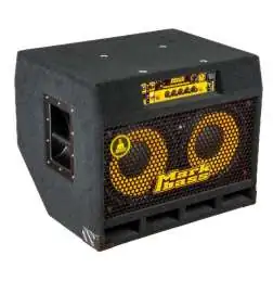 Markbass CMD 102 P V Combo