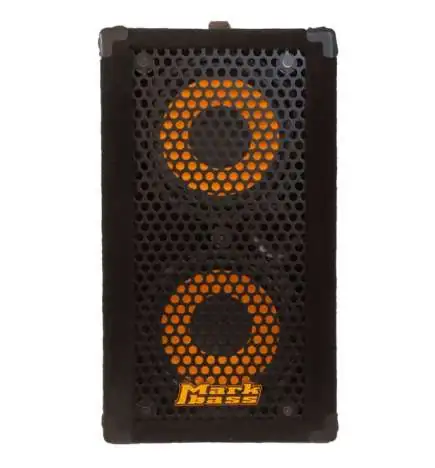 Markbass Combo Minimark 802 N 300