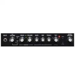 Laney Digbeth Foundry DBF50 Combo