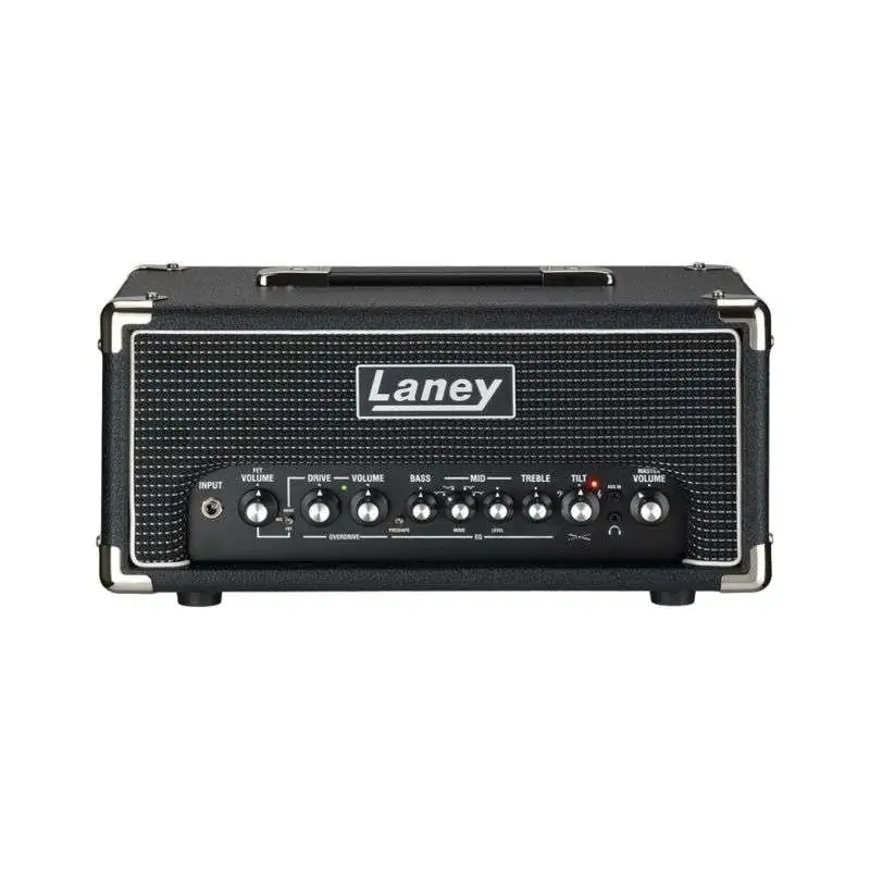 Laney Digbeth Foundry DBF200H Head
