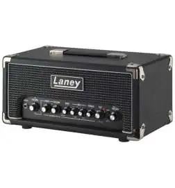 Laney Digbeth Foundry DBF200H Head
