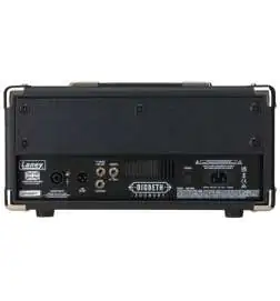 Laney Digbeth Foundry DBF200H Head