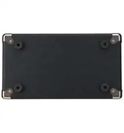 Laney Digbeth Foundry DBF200H Head