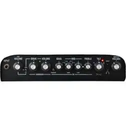 Laney Digbeth Foundry DBF200H Head